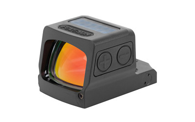 Holosun Technologies EPS-CORE-GD-MRS Compact Red Dot Sight with Gold Dot Reticle