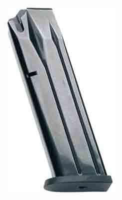 Beretta PX4 9mm Magazine with 10-Round Capacity - Blued Steel