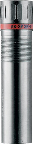 Beretta OptimaChoke 12GA Extended Skeet Choke Tube - Stainless Steel