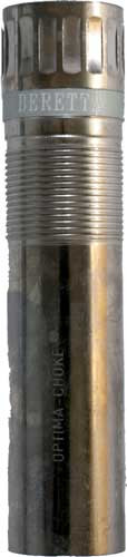 Beretta OptimaChoke 12 Gauge Full Choke Extended Stainless Steel Shotgun Tube - JCOCE13