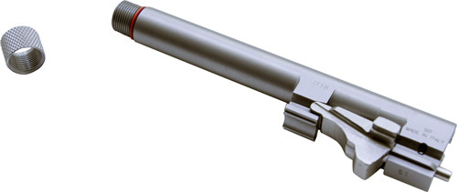 Beretta Barrel 92FS 9mm Luger - 5-inch Blued Chrome Lined Elite Pistol Barrel