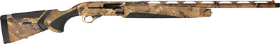 Beretta A400 Xtreme Plus KO 12 Gauge Semi-Auto Shotgun with 28-Inch Barrel and Optifade Marsh Camo Finish