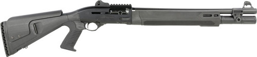 Beretta 1301 Tactical Shotgun with Flat Dark Earth Finish and 18.5-Inch Barrel