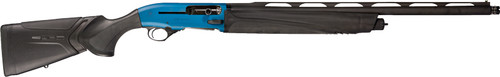 Beretta 1301 Competition Pro 12 Gauge Semi-Auto Shotgun with Black Synthetic Stock