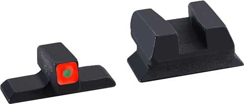 Beretta PX4 Compact Night Sight Kit with Tritium Illumination - Model EU00065