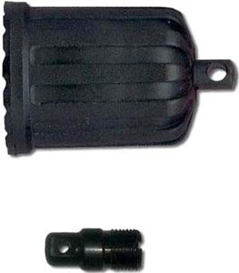 Beretta E8A157 Magazine Cap with Swivel Studs for A400 Xtreme