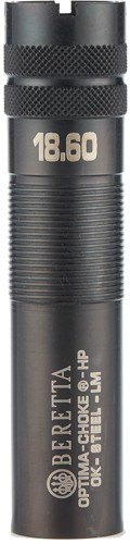 Beretta OptimaChoke HP 12 Gauge Modified Extended Stainless Steel Choke Tube (Part C6A312)