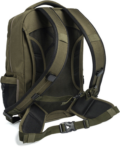Beretta Multipurpose Backpack BS262T226307AAUNI – Water-Resistant Tactical Bag with YKK Zippers