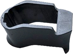 Beretta 5H474 Magazine Spacer for APX Centurion to APX Compact, Black Polymer