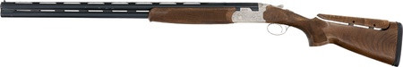 Beretta 686 Silver Pigeon I Sporting 12 Gauge Over/Under Shotgun with Wood Stock