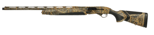 Beretta A400 Xtreme Plus 12 Gauge Semi-Auto Shotgun with Mossy Oak Shadowgrass Finish