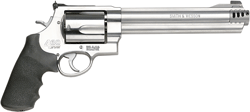 Smith & Wesson Model 460XVR .460 S&W Magnum Revolver with 8.38-inch Barrel