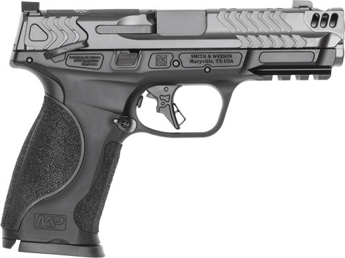 Smith & Wesson PC M&P9 M2.0 Metal Compact 9mm with Night Sights and Bi-Tone Finish