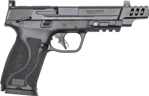 Smith & Wesson PC M&P 10mm M2.0 5.6-inch Night Sights Pistol