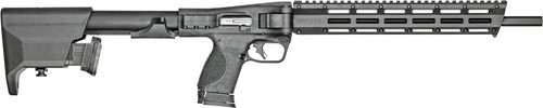 16.25" 3-10RD MAGS BLK