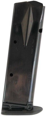 Smith & Wesson M&P M2.0 Compact Magazine in .40 S&W - 13 Round Capacity