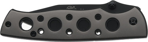 Smith & Wesson S&W Knife Folder with Multi-Tool and Glass Breaker