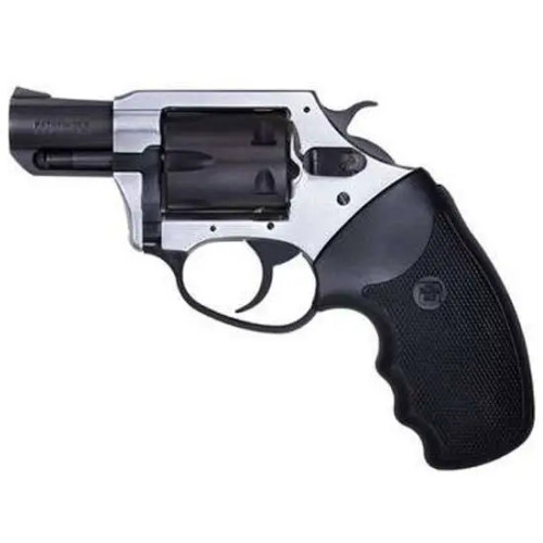 Charter Arms PTHFNDR LT 22 Magnum 2-Inch Revolver with Black Anodized Finish