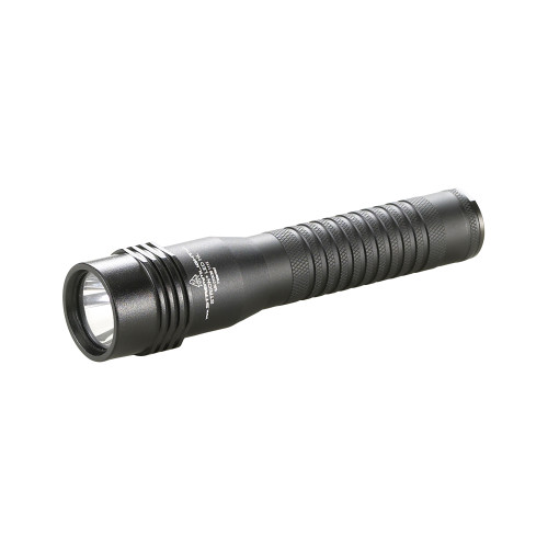 Streamlight Strion LED HL Handheld Flashlight with Wide Beam and AC/DC Power