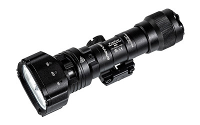 Streamlight ProTac Rail Mount VIR Pro Weaponlight with White and IR Illumination
