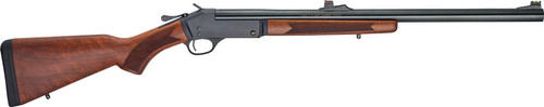 Henry H15 Single Barrel 12 Gauge Shotgun with Fully Rifled Slug Barrel