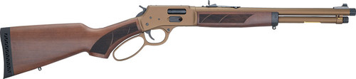 Henry H12 Explorer Carbine Sporting Rifle in 44 Rem Mag with Cerakote Finish