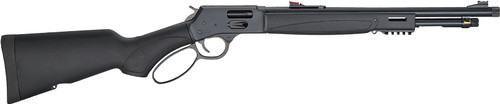 Henry H12X Model Lever-Action Rifle in .44 Magnum with Synthetic Stock