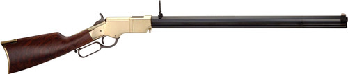 Henry H11 Original .44-40 Lever-Action Sporting Rifle with Octagon Barrel and Walnut Stock