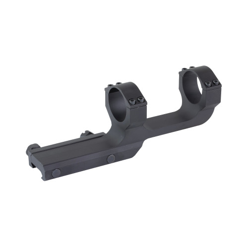 Primary Arms Deluxe Extended AR-15 Scope Mount - 30mm, Black