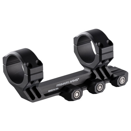 Primary Arms PLx 30mm Cantilever Mount - 1.5-inch Rail Length