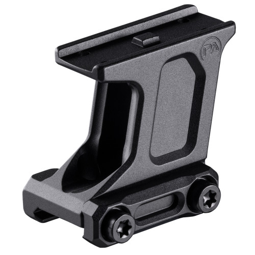 Primary Arms SLx Microdot Mount 2.26-inch Tall Red Dot Sight Mount for Microdot Optics