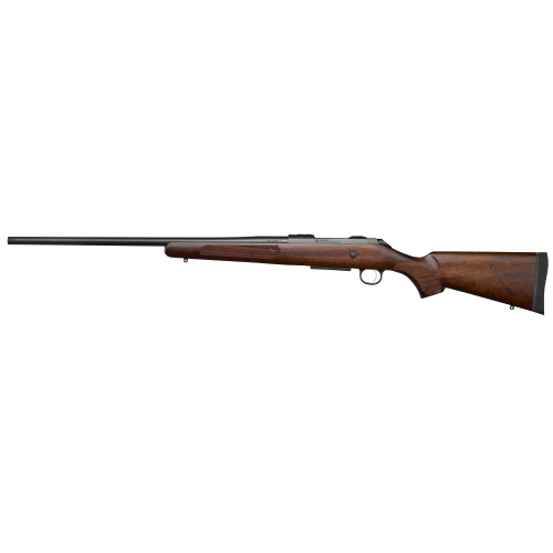 CZ 600 ST3 American Bolt-Action Rifle, .270 Winchester, Walnut Stock, Part 07721