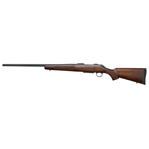 CZ 600 ST2 American Bolt-Action Rifle, .308 Winchester, Walnut Stock, Part 07712