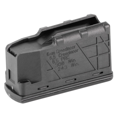 CZ 600 .308 Winchester 5-Round Magazine, Part Number 60036