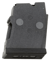 CZ-USA 12001 5-Round Steel Magazine for CZ Rimfire Rifles