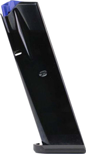 CZ-USA 11100 75/85 9mm Luger 15-Round Steel Magazine