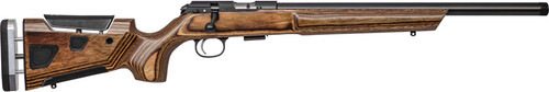 CZ-USA 457 AT-ONE Varmint .22 LR Bolt-Action Rifle, 02365