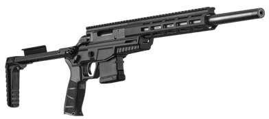 CZ 600 Trail .300 Blackout Bolt-Action Rifle with 10-Round Magazine, Part 07603