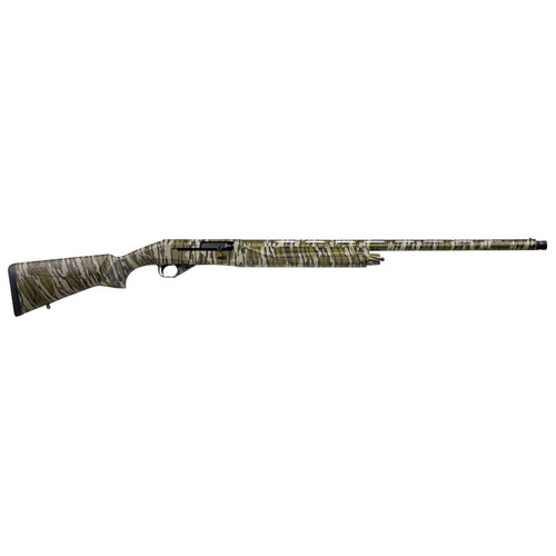 CZ 1012 Field Sports G2 Semi-Auto 12 Gauge Shotgun, Mossy Oak Bottomland, Part 06378