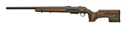 CZ 600 ST2 Range Bolt-Action 6mm Creedmoor Target Rifle, Part 07504