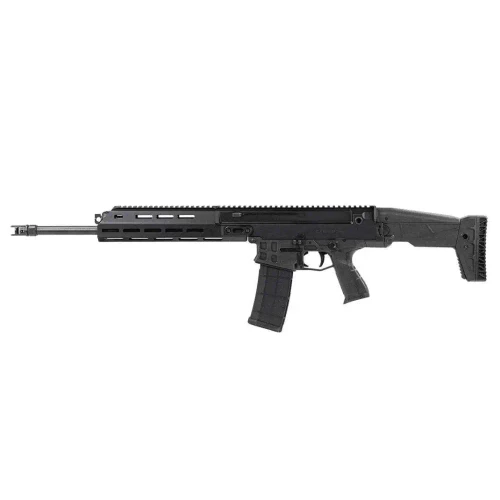 CZ BREN 2 MS Carbine 5.56 NATO Semi-Automatic Rifle with Folding Stock, 08610