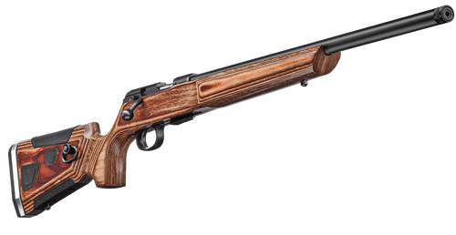 CZ 457 At-One Varmint SR .22 LR Bolt-Action Rifle, Part 02365