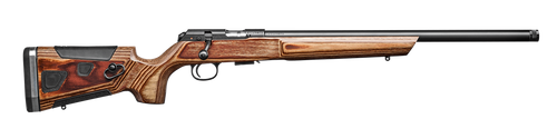 CZ 457 At-One Varmint SR .22 LR Bolt-Action Rifle, Part Number 02366