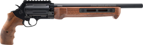 Taurus Judge Home Defender 2-JHD441013MAG-W .410 Bore/.45 Colt Double/Single-Action Revolver