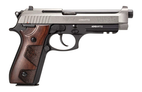 Taurus PT92 9mm Semi-Auto Pistol, Blued, Part Number 1-92015C1-HW2