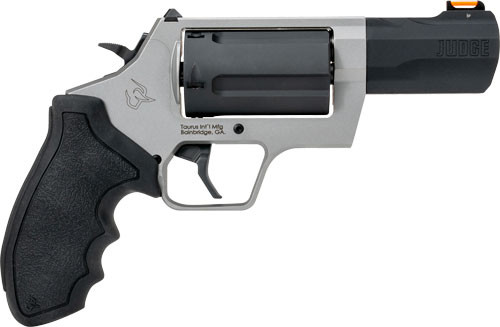 Taurus Judge 45 LC/.410 Revolver, 2-JUDGE35