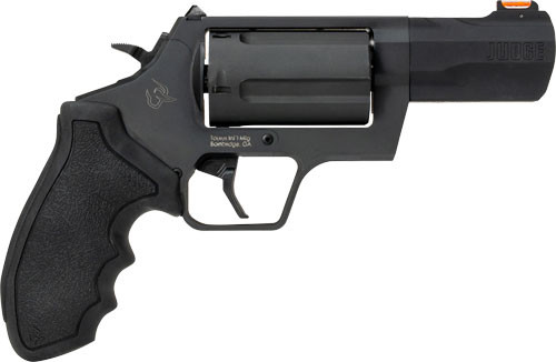 Taurus Judge 2-JUDGE31 .45 Colt/.410 Bore 3-Inch Blued Revolver