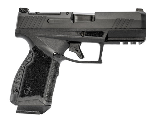 Taurus GX4 T.O.R.O. 380 ACP Optic-Ready Pistol, 15+1 Capacity, Black – Part 1-GX4C38031