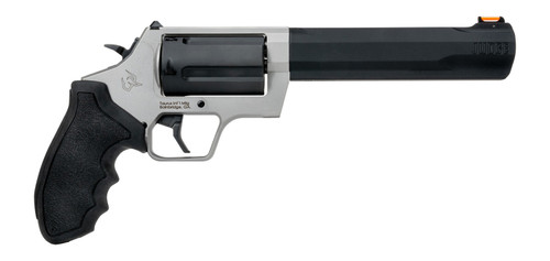 Taurus Judge 2-JUDGE65 Revolver, .45 Colt/.410 Bore, 5-Round, Stainless Steel