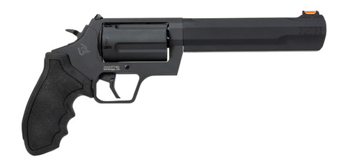 Taurus Judge 2-JUDGE61 .45 Colt/.410 Bore Double-Action Revolver